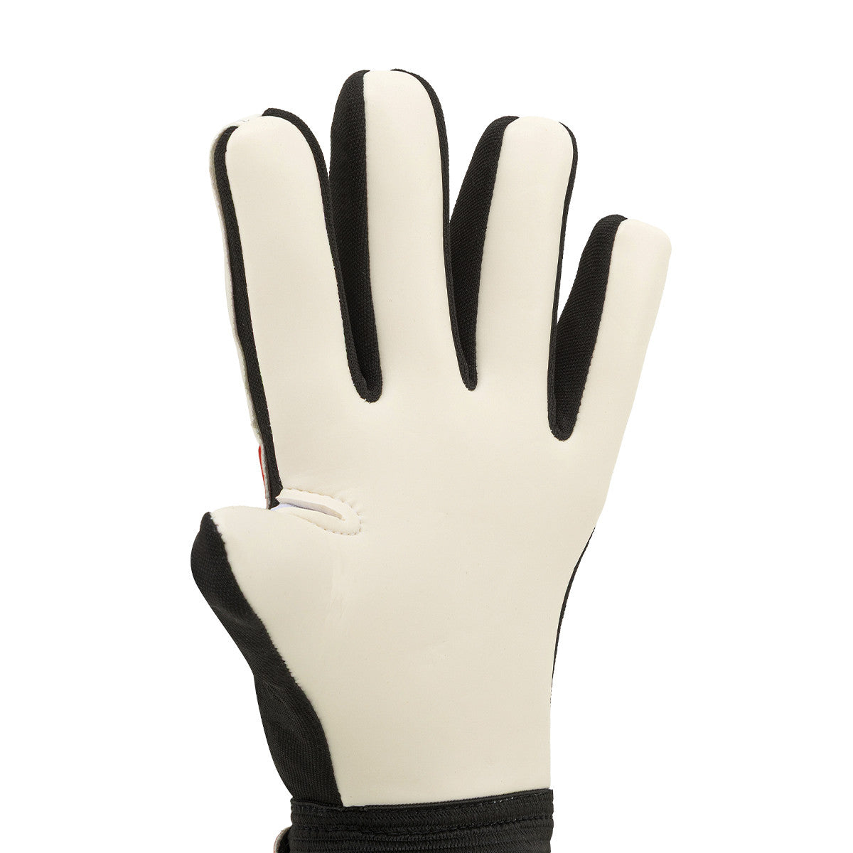 Guantes De Arquero Nassau Dino Niño Niña Blanco