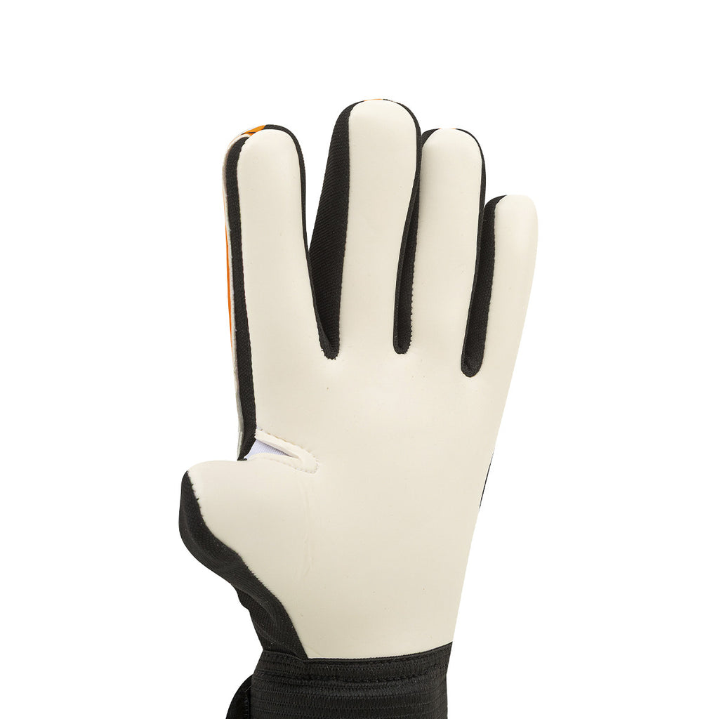 Guantes De Arquero Nassau Dino Niño Niña Naranja