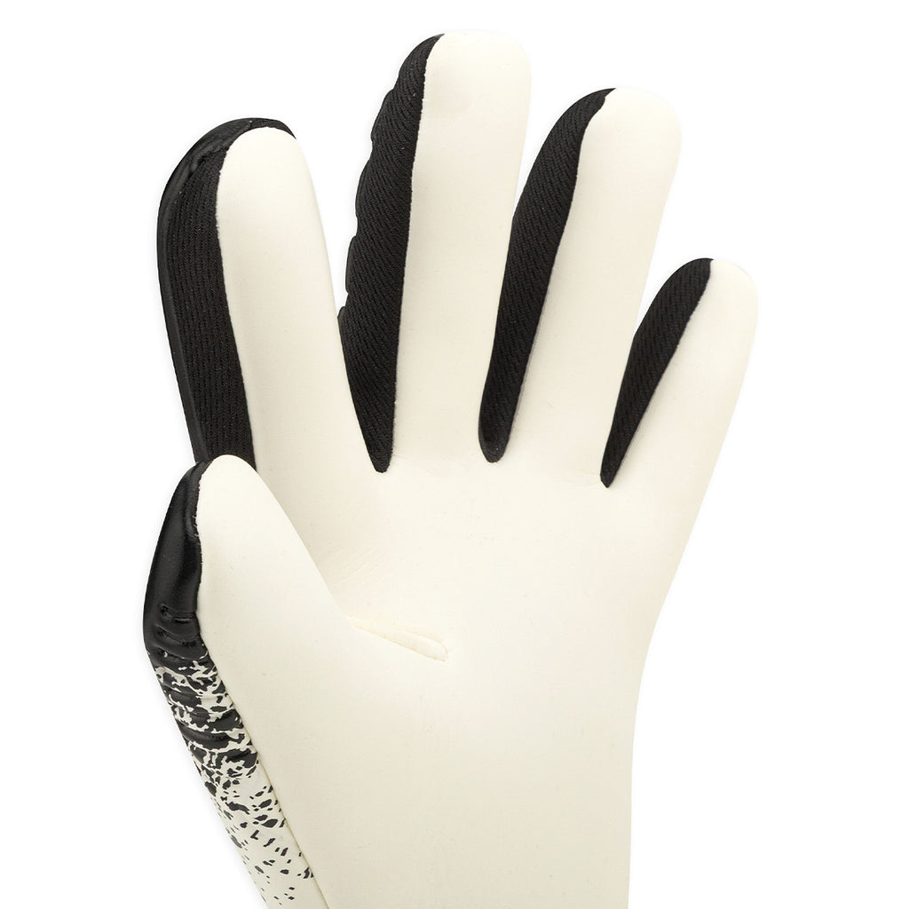 Guantes De Arquero Nassau Protect Negro