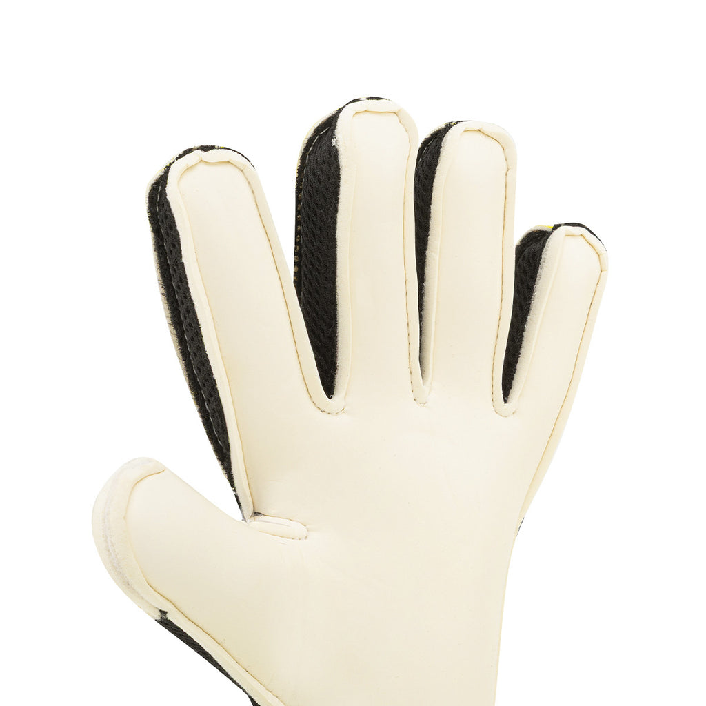 Guantes De Arquero Nassau Spider Niño Niña Amarillo