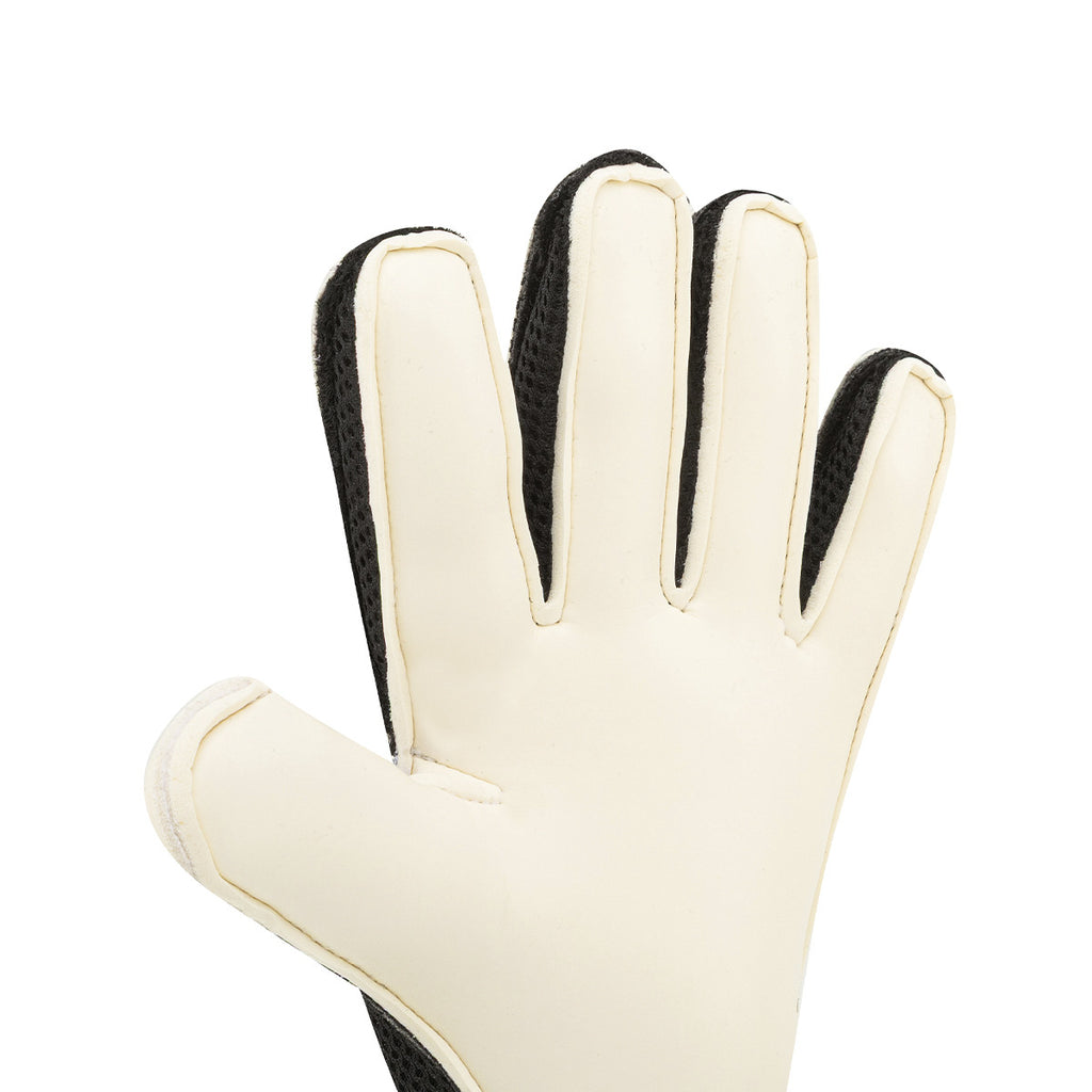 Guantes De Arquero Nassau Spider Niño Niña Negro