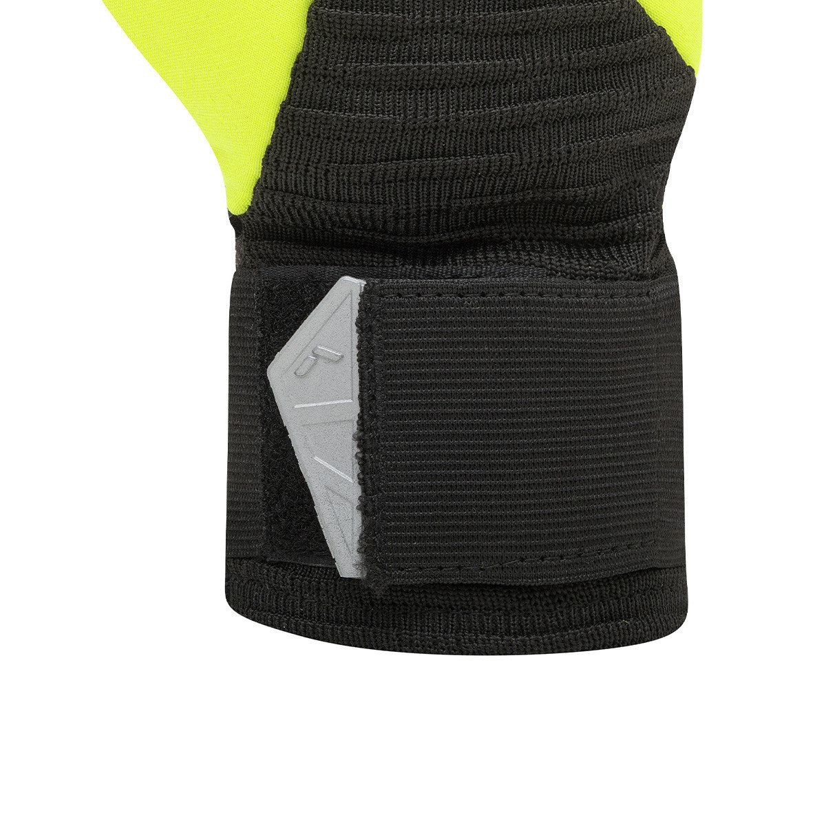 Guantes De Arquero Reusch Attrakt Gravity Infinity Amarillo