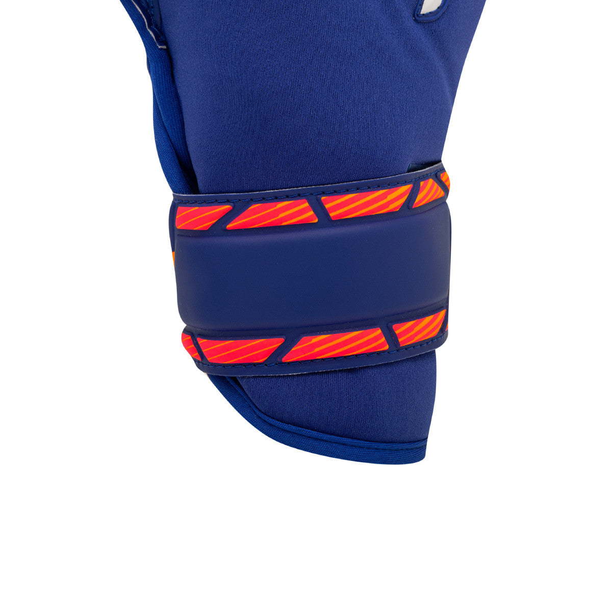 Guantes De Arquero Reusch Attrakt Pro Fusion Azul