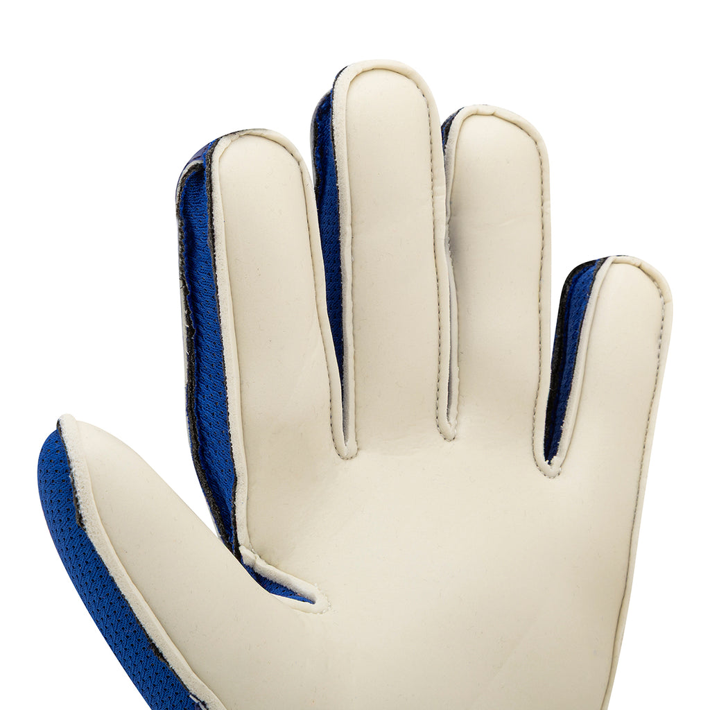 Guantes De Arquero Reusch Attrakt Solid Azul