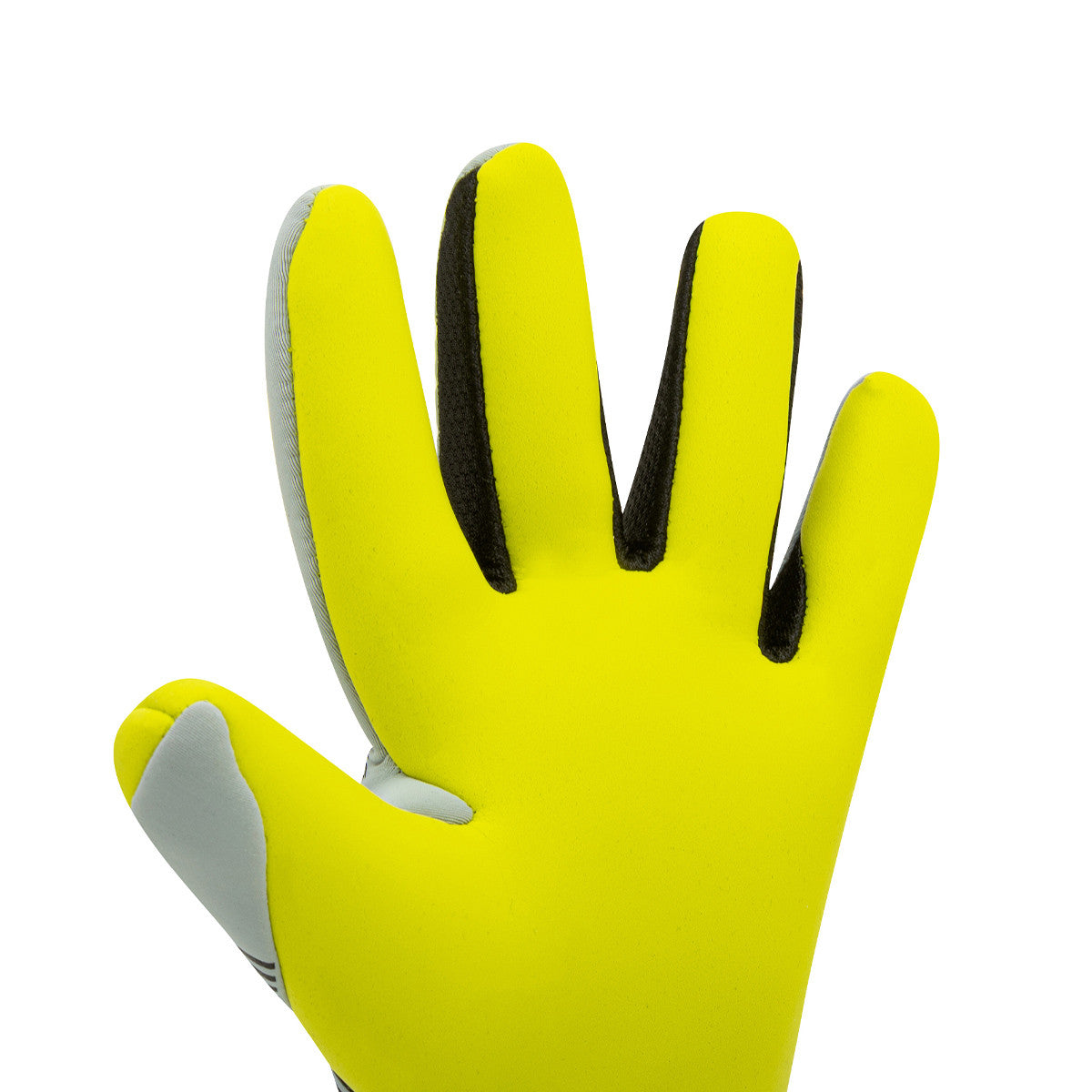 Guantes De Arquero Reusch Fast Grip Gold Lima