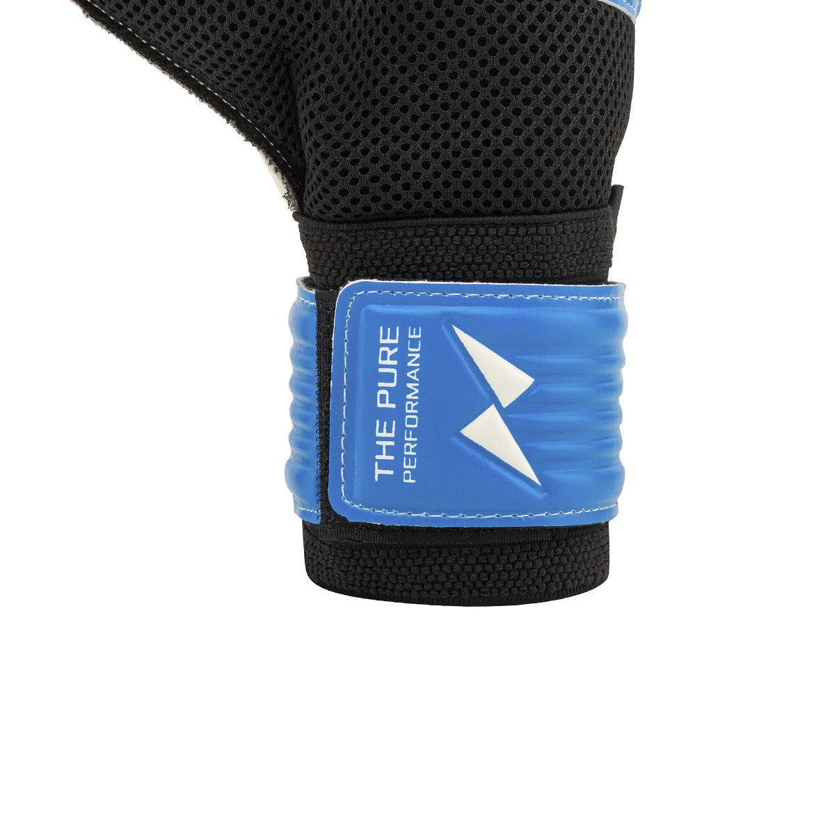 Guantes De Arquero Nassau Spider Azul