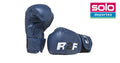Guantes De Boxeo R2F Azul