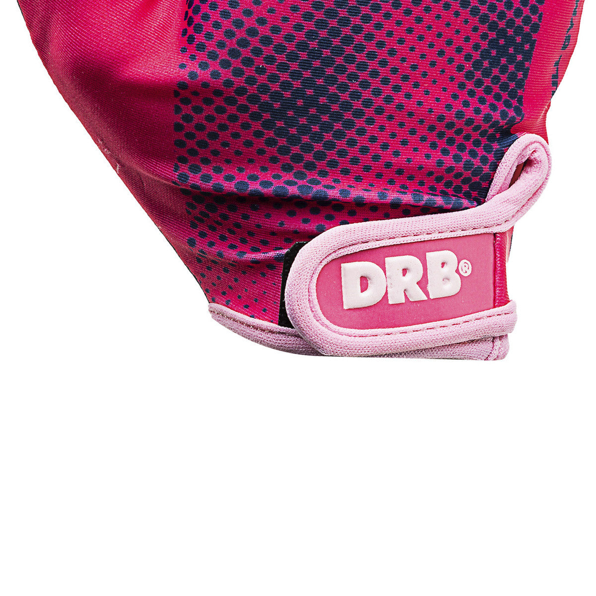 Guantes De Entrenamiento DRB Full Gym 20 Mujer Fucsia