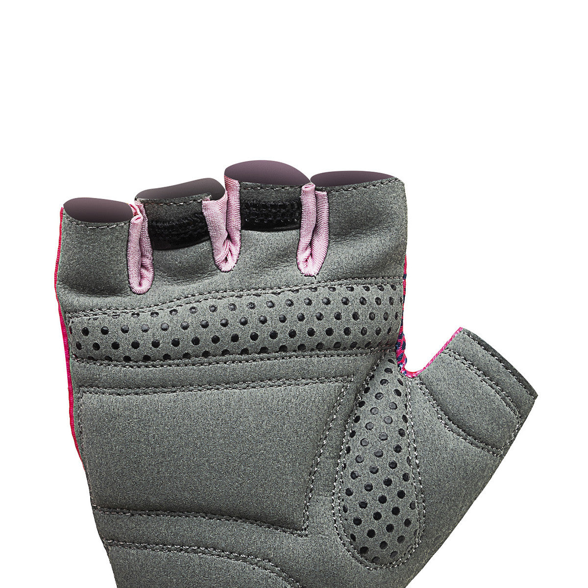 Guantes De Entrenamiento DRB Full Gym 20 Mujer Fucsia