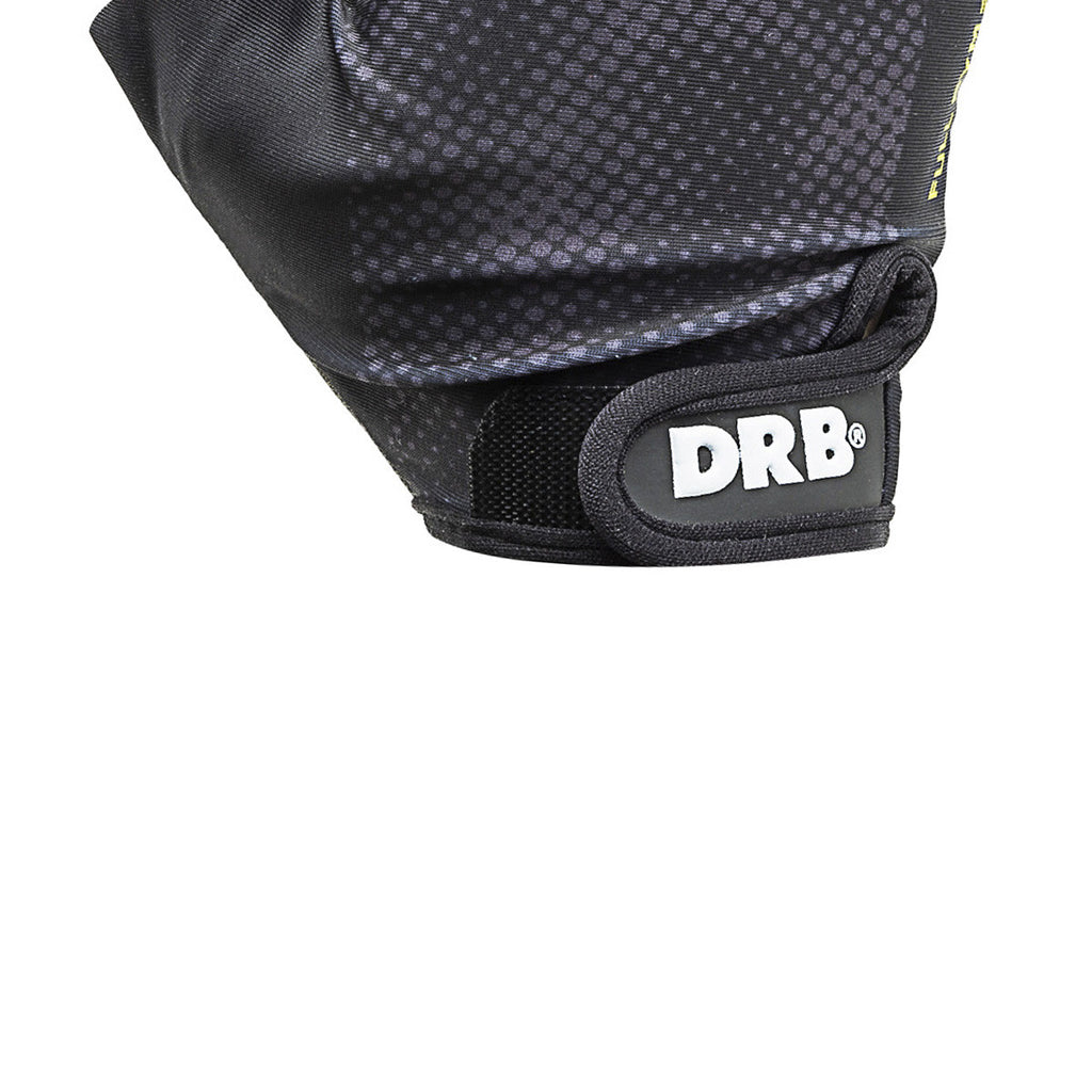 Guantes De Entrenamiento DRB Full Gym 20 Negro