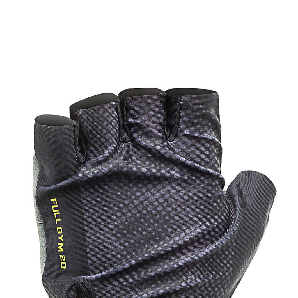 Guantes De Entrenamiento DRB Full Gym 20 Negro