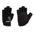 Guantes De Hockey Procer Neoprene Negro