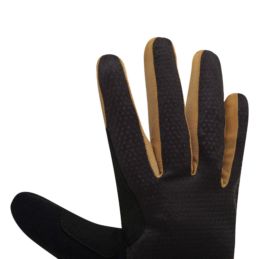 Guantes De Running Follow Fit Negro