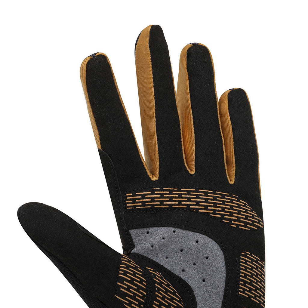 Guantes De Running Follow Fit Negro