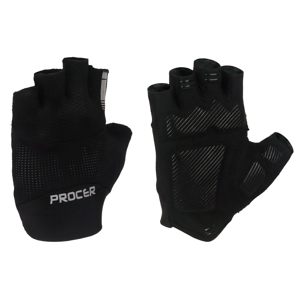 Guantes Procer Antideslizante Negro
