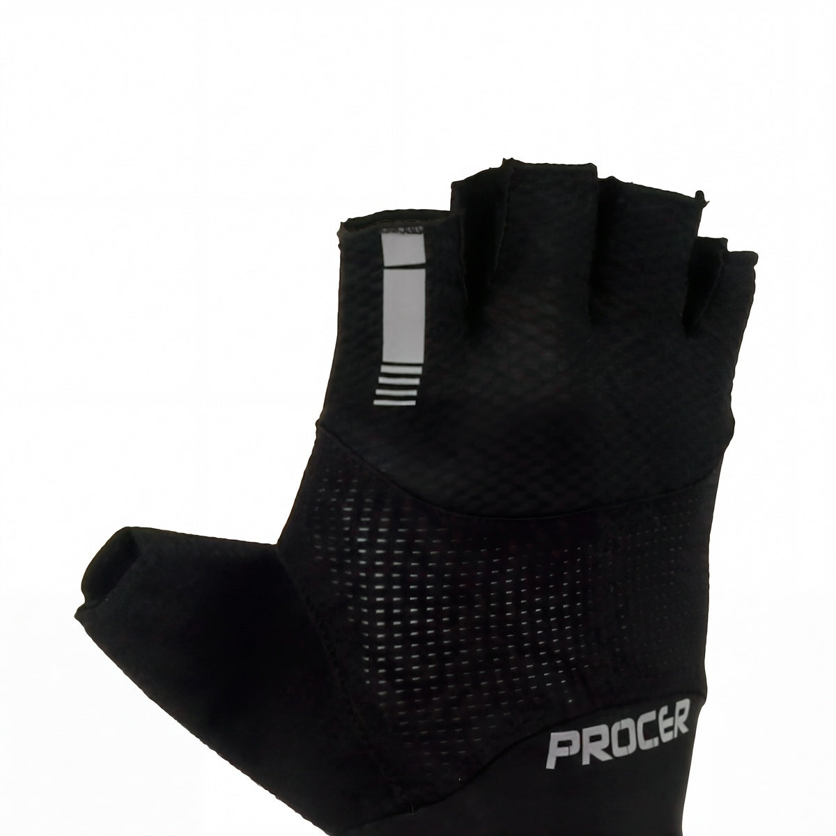 Guantes Procer Antideslizante Negro