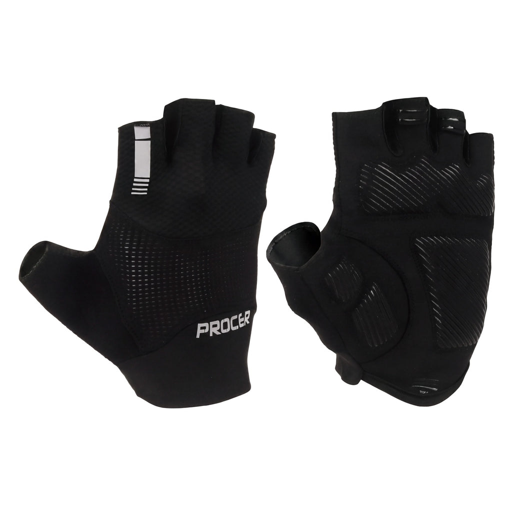 Guantes Procer Antideslizante Negro