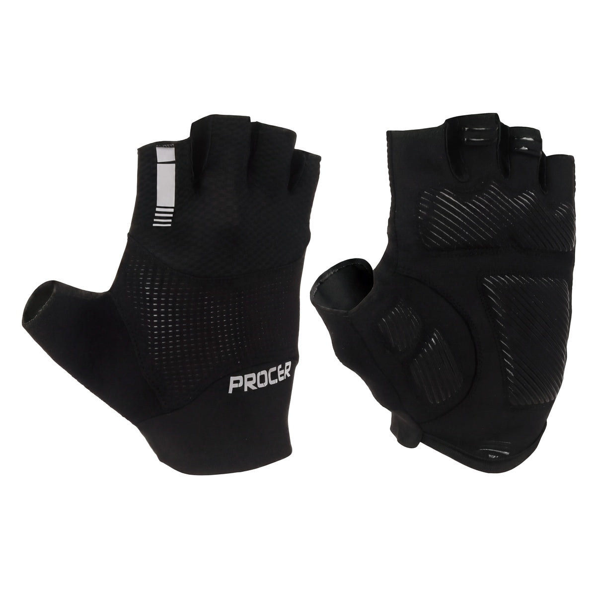 Guantes Procer Antideslizante Negro
