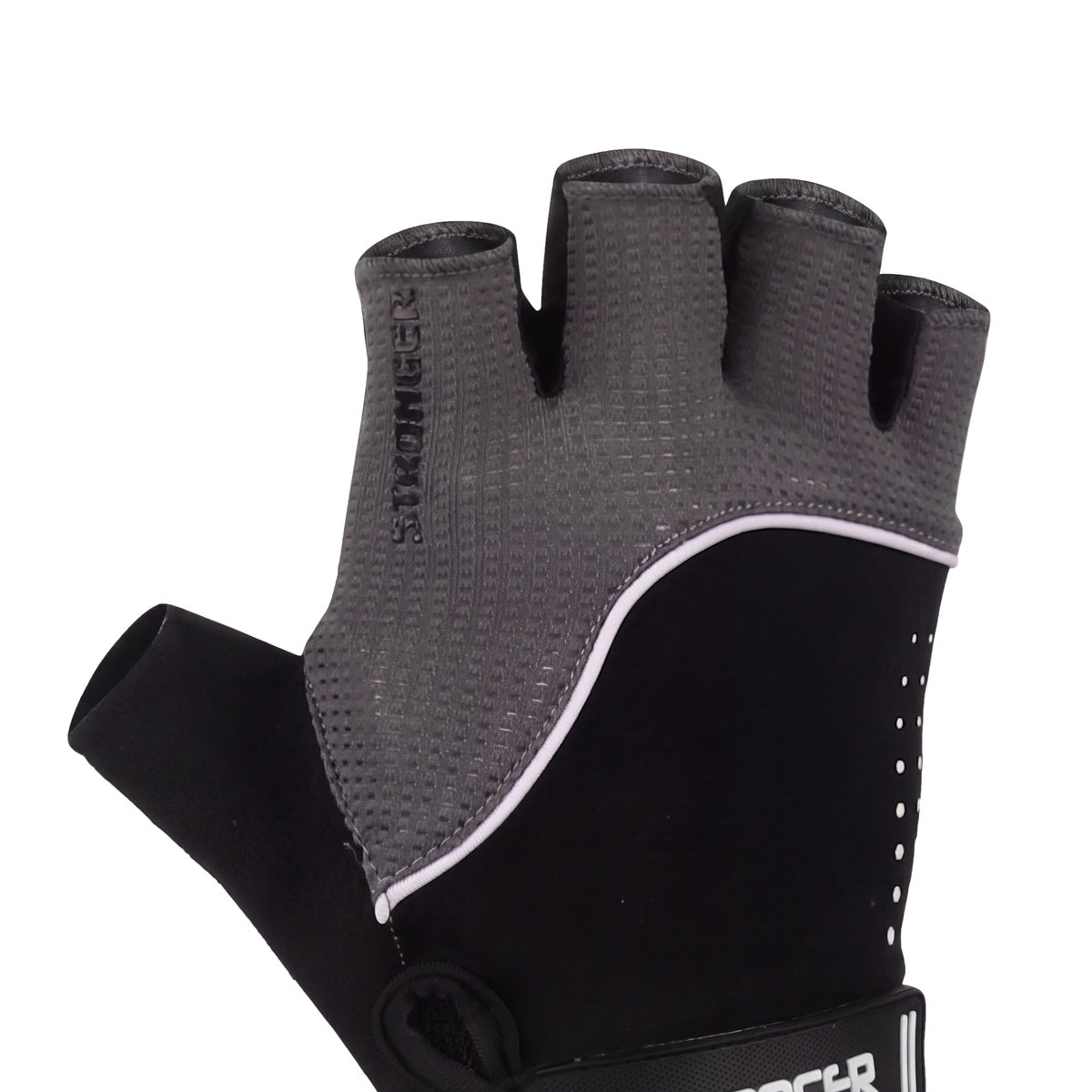 Guantes Procer Confort Grip Negro