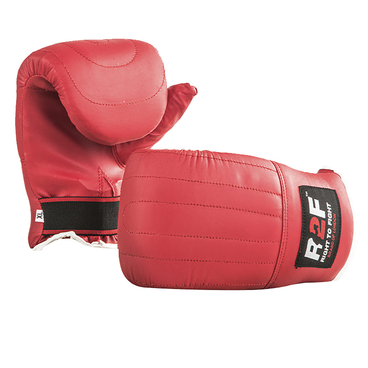 Guantin R2F Puching Rojo