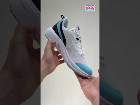 Zapatillas De Entrenamiento Topper Stance 3 Unisex Blanca