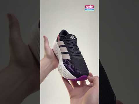 Zapatillas De Running Adidas Galaxy 8 Mujer Violeta