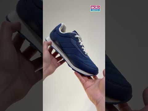 Zapatillas Topper T-450 Tafeta Unisex Azul