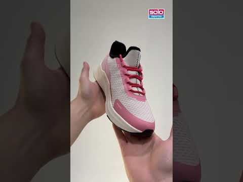 Zapatillas De Entrenamiento Topper Squat II Mujer Crudo