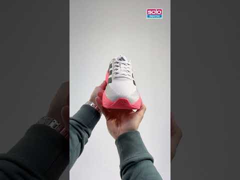 Zapatillas De Running Adidas Galaxy 8 Gris