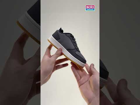 Zapatillas Topper Segovia Niño Niña Gris