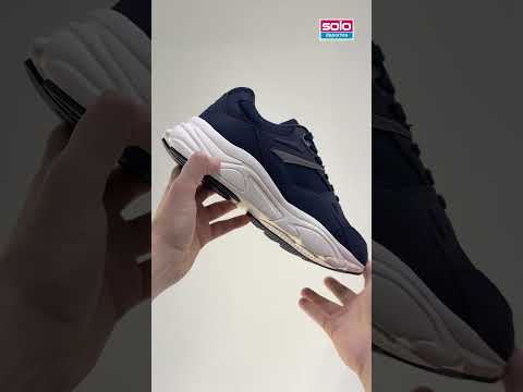 Zapatillas Kappa Logo Sestri Unisex Azul