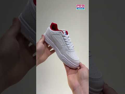 Zapatillas Puma BMW M Motorsport Caven III Niño Niña Blanca