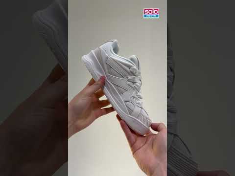 Zapatillas 47 Street Clash Mujer Blanca