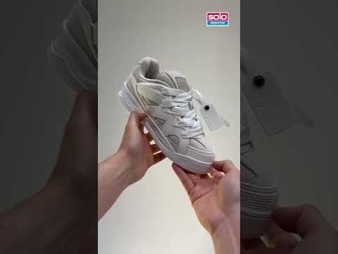 Zapatillas 47 Street Clash Mujer Crudo