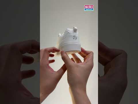 Zapatillas Topper Rio Niño Niña Blanca