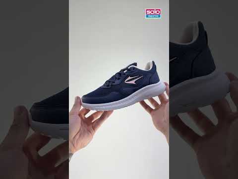 Zapatillas De Running Topper Wind V Mujer Azul