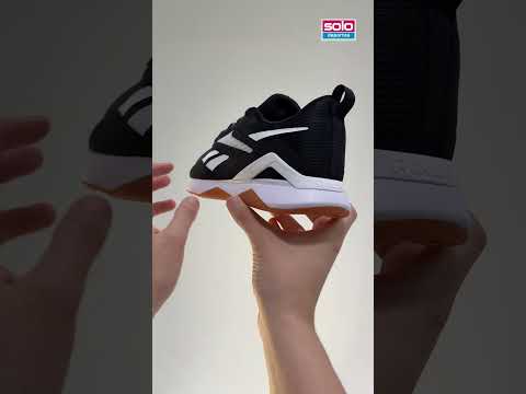 Zapatillas De Entrenamiento Reebok Nanoflex TR 2 Negra