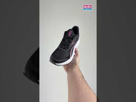 Zapatillas De Running Puma Skyrocket Lite 2 Niña Negra