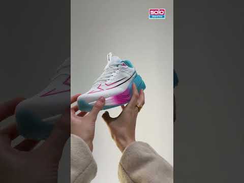 Zapatillas De Running Head Ultra Carbon Mujer Blanca