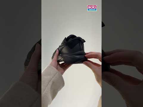 Zapatillas De Entrenamiento Topper Hera Mujer Negra
