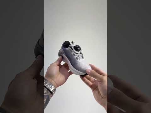 Zapatilas Addnice Deportiva Cricket Niño Niña Gris