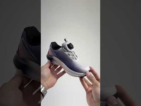 Zapatilas Addnice Deportiva Cricket Niño Niña Gris