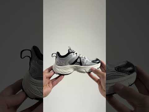 Zapatillas Addnice Star Niño Niña Gris