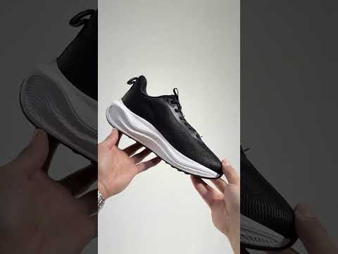 Zapatillas De Running Head Doha Mujer Negra
