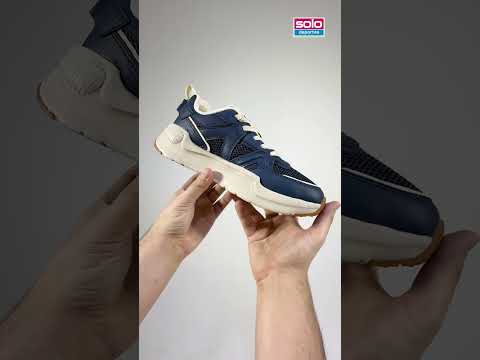 Zapatillas Topper Vante Unisex Azul