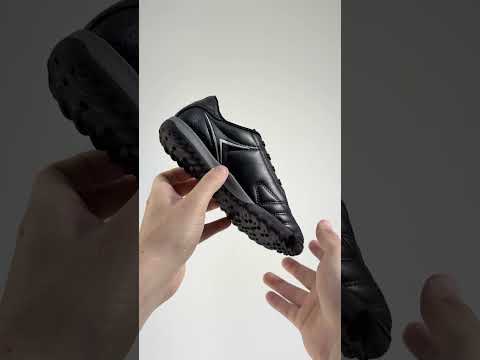 Botines De Futbol Addnice Force TF Niño Niña Negro