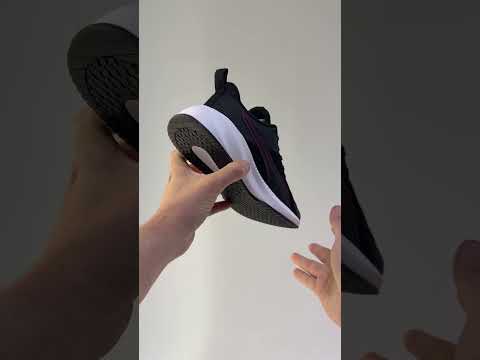 Zapatillas De Running Puma Flyer Lite 4 Mujer Negra