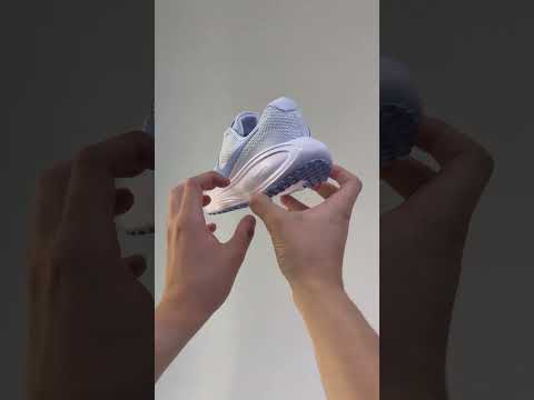 Zapatillas De Running Nike Revolution 8 Mujer Celeste