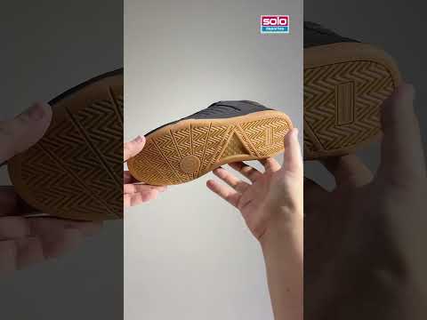 Zapatillas Head Skate 360 Niño Niña Negra