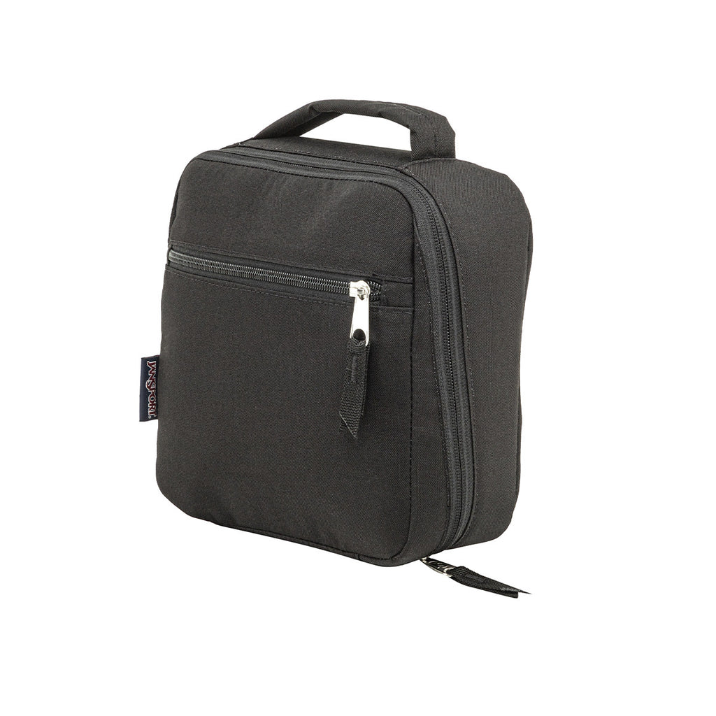 Lunchera Jansport Negra